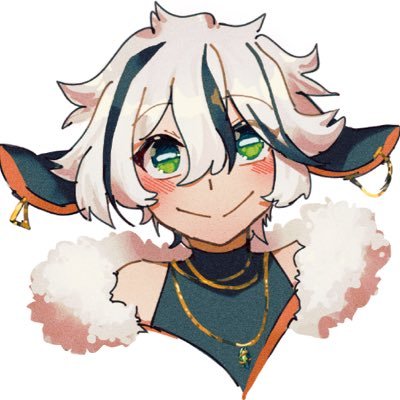 Thev | the same ol tech issuesさんのプロフィール画像
