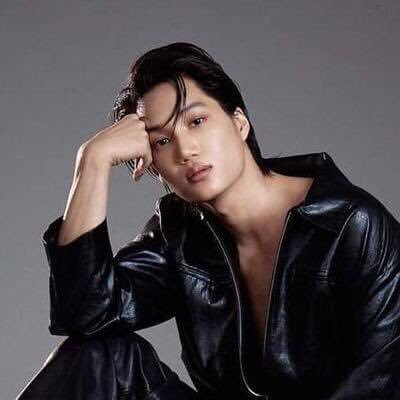 Fanbase dedicada a KAI | Kim JongIn. Somos parte de @StationKai