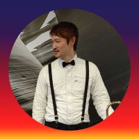 あろてる (@aroteru) Twitter profile photo