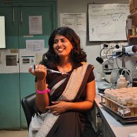 Ujjayita Chowdhury (@ujjayitac) 's Twitter Profile