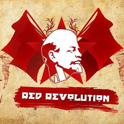 Red__ReVoLuTiOn Profile Picture