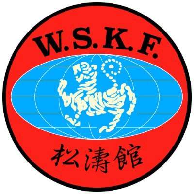 WSKF-Shotokan Website
