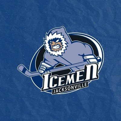 Jacksonville Icemen