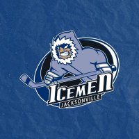 Jacksonville Icemen(@JaxIcemen) 's Twitter Profile Photo