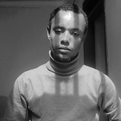 Yaredwaa0's profile picture. None