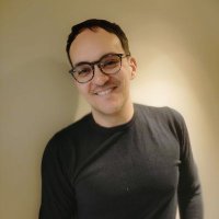 Víctor Cebollada (@vcebolladam) 's Twitter Profile
