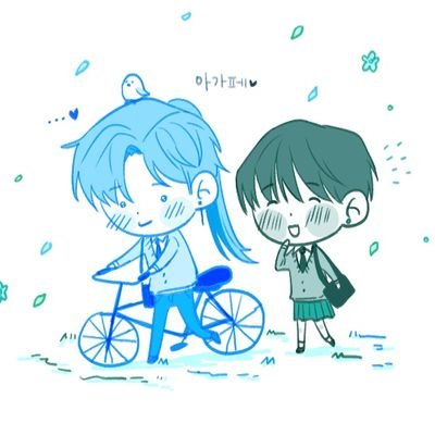 Muna_KKK's profile picture. 위장커 : 베아투스/ 고목커 : 아이움 
|❤️Best Friend : @010E1008E0914