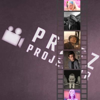 Subiektywnie o kinie i popkulturze.

Zapraszam do śledzenia na FB: Przez Projektor!