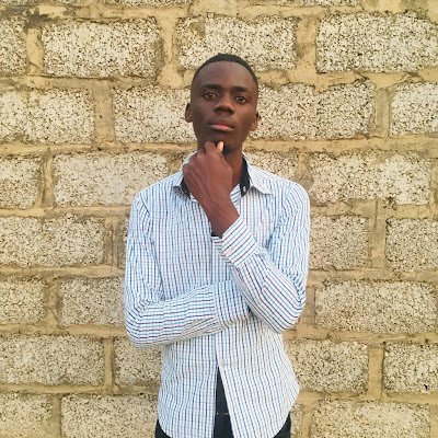 JamesKamboyi's profile picture. 