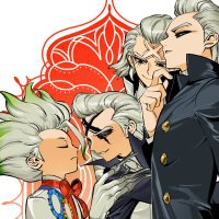 吸血魔龙伞蜥蜴 (@elapuse) 's Twitter Profile