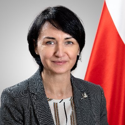 MFA Poland, Undersecretary of State 
fmr Ambassador to Denmark (private account, RT not to endorse)