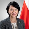 moscicka_dendys's profile picture. MFA Poland, Undersecretary of State 
fmr Ambassador to Denmark (private account, RT not to endorse)