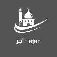 ajar-أَجَر(@ajr__al) 's Twitter Profile Photo