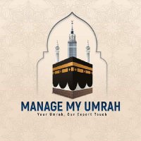 Manage My Umrah(@managemyumrah) 's Twitter Profile Photo