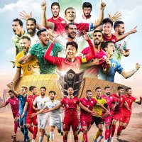 #AsianCup2023(@THE_FACT_MUSIC) 's Twitter Profile Photo