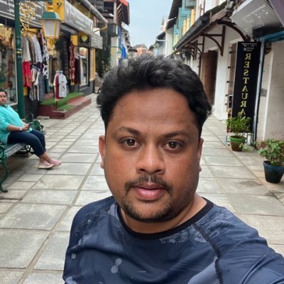 Lead- Data Research @FactlyIndia / @Dataful_factly
#Data #Publicpolicy O+ve
