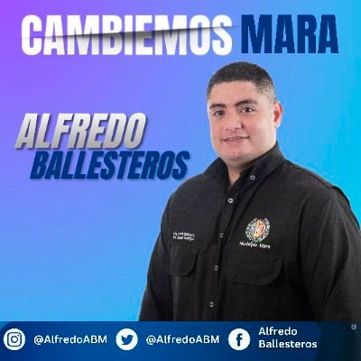 AlfredoABM Profile Picture