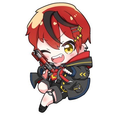 PAGEchan_'s profile picture. ￤Apex Legends￤VALORANT￤Hokai : StarRail￤Uma Musume￤ Genshin ￤