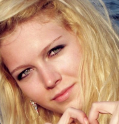 Laric_Polykova's profile picture. 