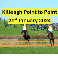 Killeagh Point To Point(@killeaghp2p) 's Twitter Profile Photo