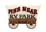 The Pine Near is a small, unique, private and modern park.  Established in 1972, modernized in 2012 by new owners, the Pine Near has 40 years of happy guests!