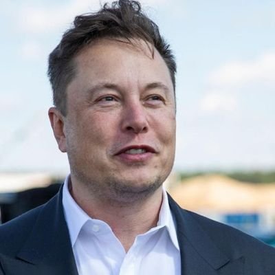 Entrepreneur
🚀| Spacex • CEO & CTO
🚔| Tesla • CEO and Product architect 
🚄| Hyperloop • Founder 
🧩| OpenAI • Co-founder
👇🏻| Build A 7-fig IG