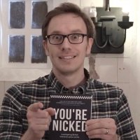 Dr Ben Lamb (@lambo88) 's Twitter Profile