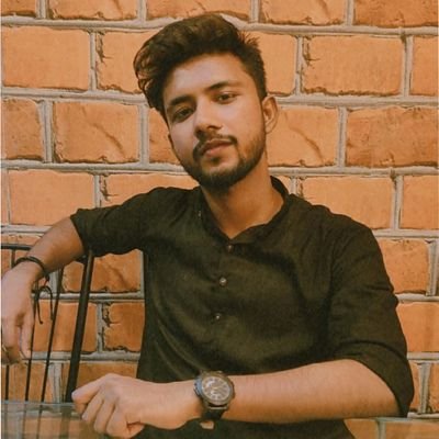 Roy_S2024's profile picture. Java Developer @ Capgemini | Java/J2EE | SpringBoot | Microservices | REST API

My Resume : https://t.co/QnWhyOnCoZ