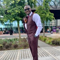 Olayiwola Adepoju 🇳🇬♟️ (@dafizz_on_point) 's Twitter Profile