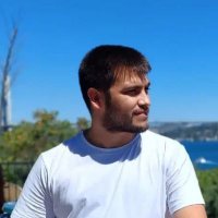 Alper Körük(@_alperkoruk) 's Twitter Profile Photo