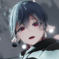 カゲP (@kage_p_) Twitter profile photo