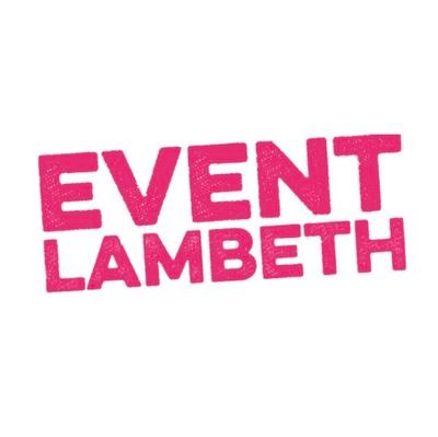 Events Officer, Lambeth Council. Further information and event organiser enquiries visit https://t.co/9BWMi2Y1n5.  Email events@lambeth.gov.uk