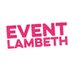 EventLambethPR (@EventLambethPR) Twitter profile photo
