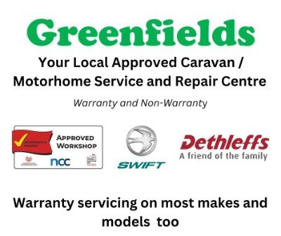 We are an approved workshop, based in Camberley in Surrey, that service & repair caravans and motorhomes. #caravanservice#caravanrepairs#motorhome