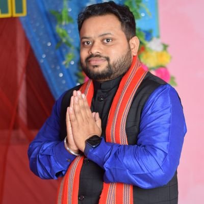 महासचिव, राष्ट्रीय सूड़ी समाज!#Banker! Co-Founder #Jharkhand_Live_Tv