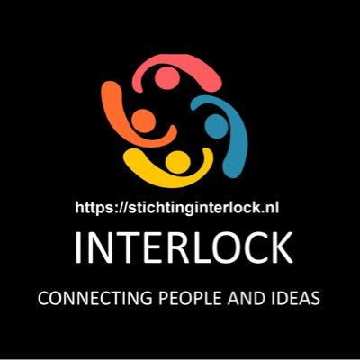 We inspire, stimulate & facilitate (young) adults in their personal growth. Stichting Interlock #youthwork #projects #amsterdam #erasmuspluspartner