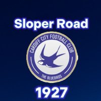 Sloper Road 1927(@sloper_road1927) 's Twitter Profileg