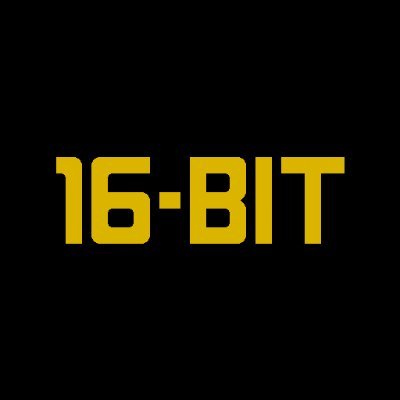 16-BITさんのプロフィール画像