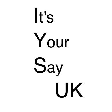 Make your #Parliament member, #council, #minister aware and share your concerns with us…Let’s make Britain 🇬🇧 🇪🇺 GREAT again #ItsyoursayUK