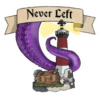 Never Left Podcast(@NeverLeftPod) 's Twitter Profile Photo