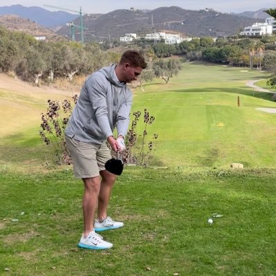 Clarko_6's profile picture. aw man