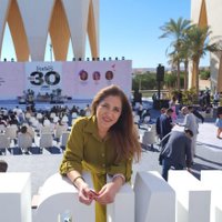 لوريس قسطنطين (@lauricec) 's Twitter Profile