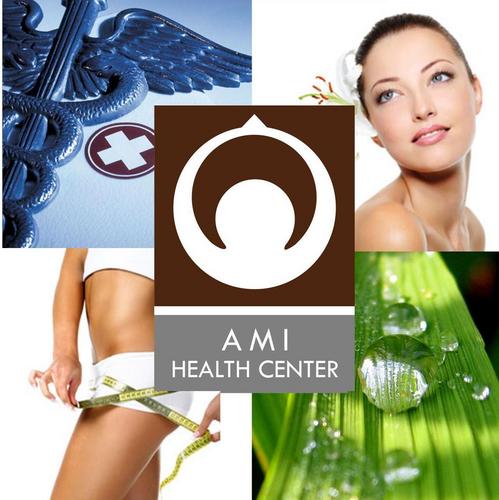 AMI Health Center is a Healthy Weight Loss Program Clinic and Anti Aging Center. 

AMI Health Center es una clínica de pérdida de peso y rejuvenecimiento.