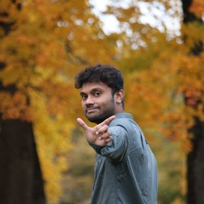 https://t.co/N3GxtcCkHA
MS Dhoni ❤️ !CSK 💛 !Kane Williamson🖤! Faf💛 ! Gilli! Music Enthusiast 🎸! ARR! Madurai🔁Stockholm
