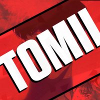 Tommy (@officialtomii) 's Twitter Profile Photo Tommy (@officialtomii) 's Twitter Profile Photo