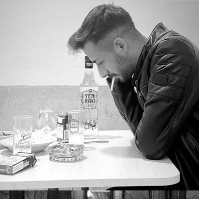 enesllx's profile picture. step back lan step back