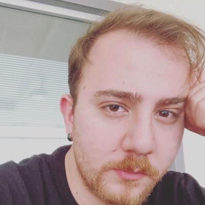 Abidinogluu's profile picture. we are the ape with the vision of the killing