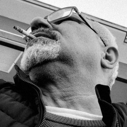 NRicominciare's profile picture. La #privacy è potente.Quello che la gente non sa, non può rovinare.