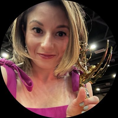 Emmy award-winning reporter for @KDKA. #IndianaUniversity #Journalism alumna. #News junkie. CT/NY native. #Hoosier fan. Formerly #verified.