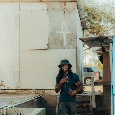Kojo X Nick Jr. - Amazing Graces
Out Now!!
https://t.co/hcivUuZkw3
